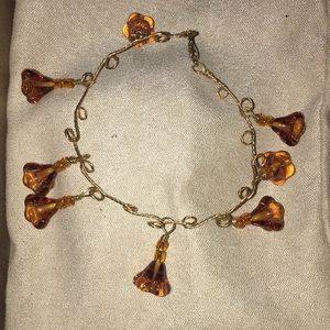 Custom jewelry braclet